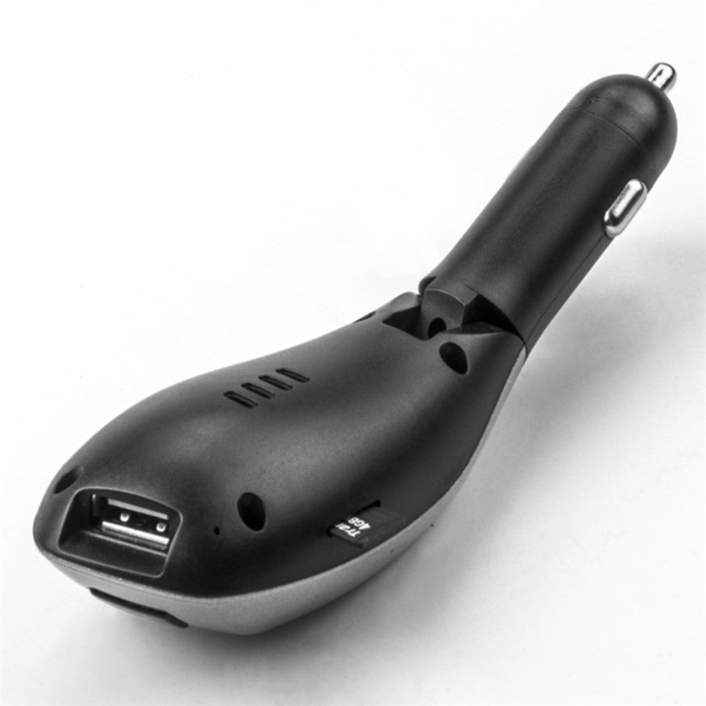 Car Charger 
