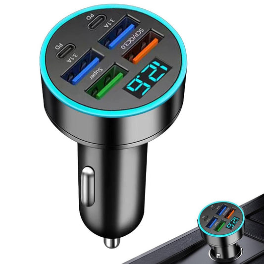 Car Charger 