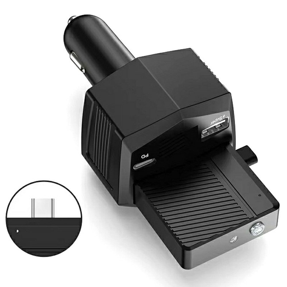 Car Charger 