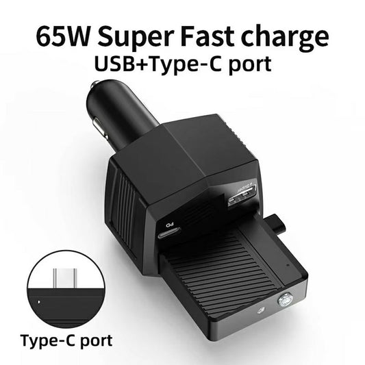 Car Charger 