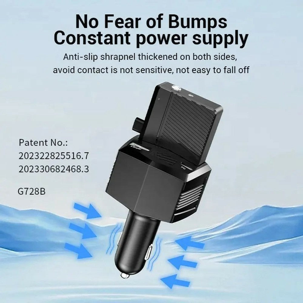 Car Charger 