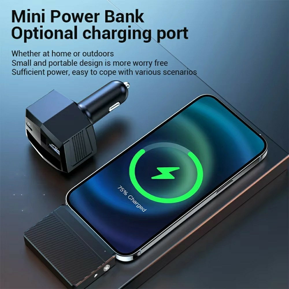 Car Charger 