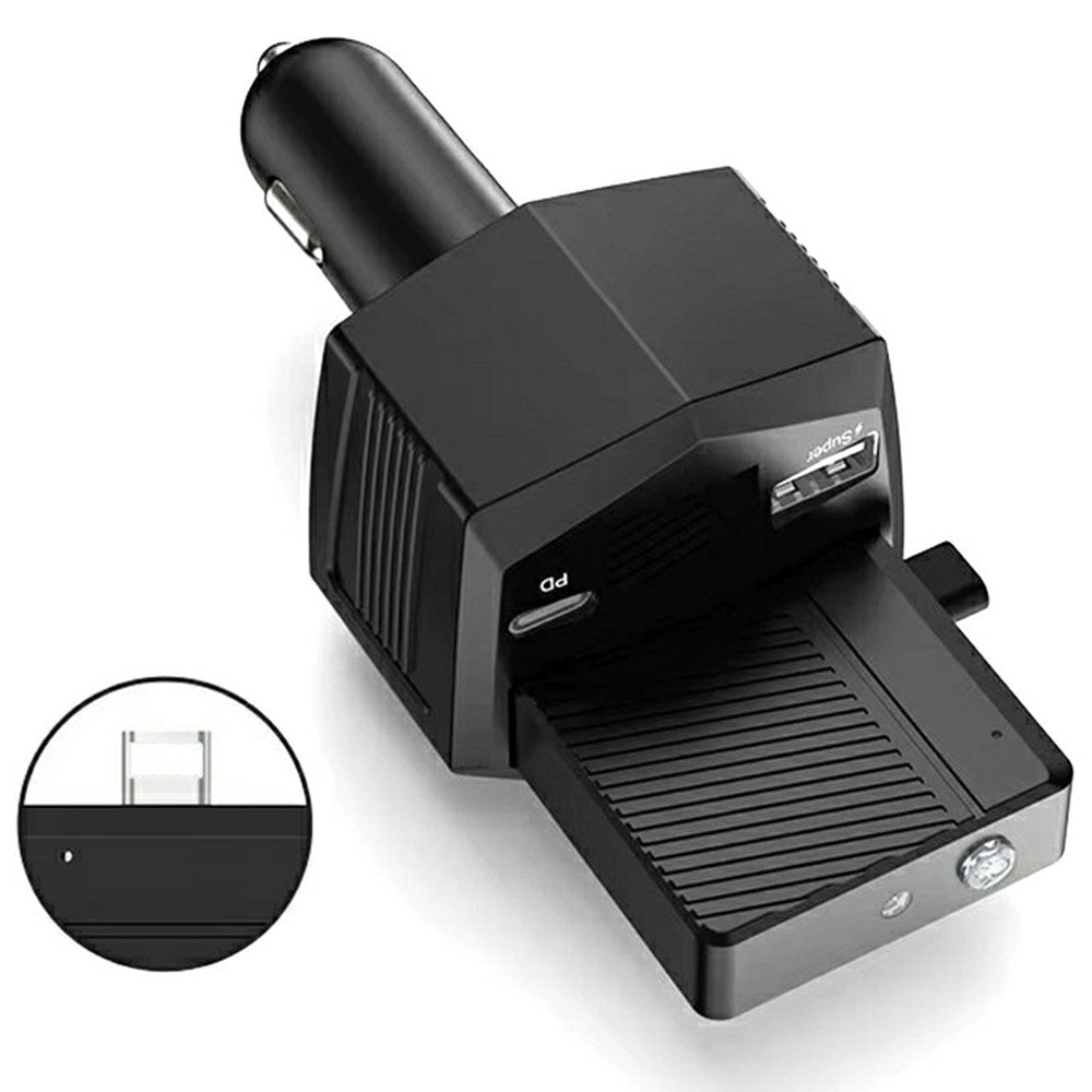 Car Charger 