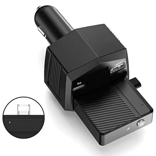 Car Charger 