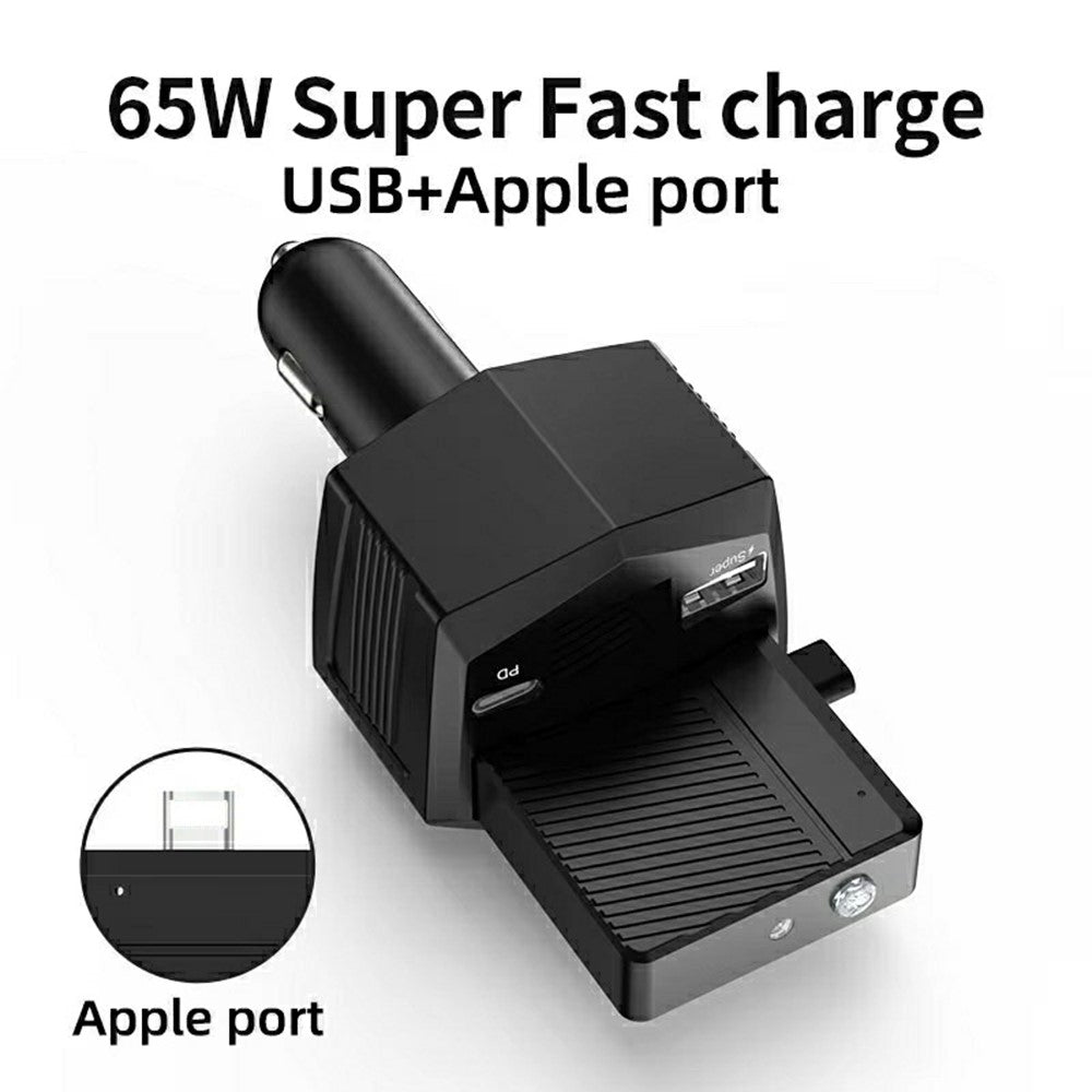 Car Charger 