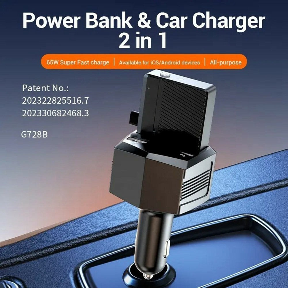 Car Charger 