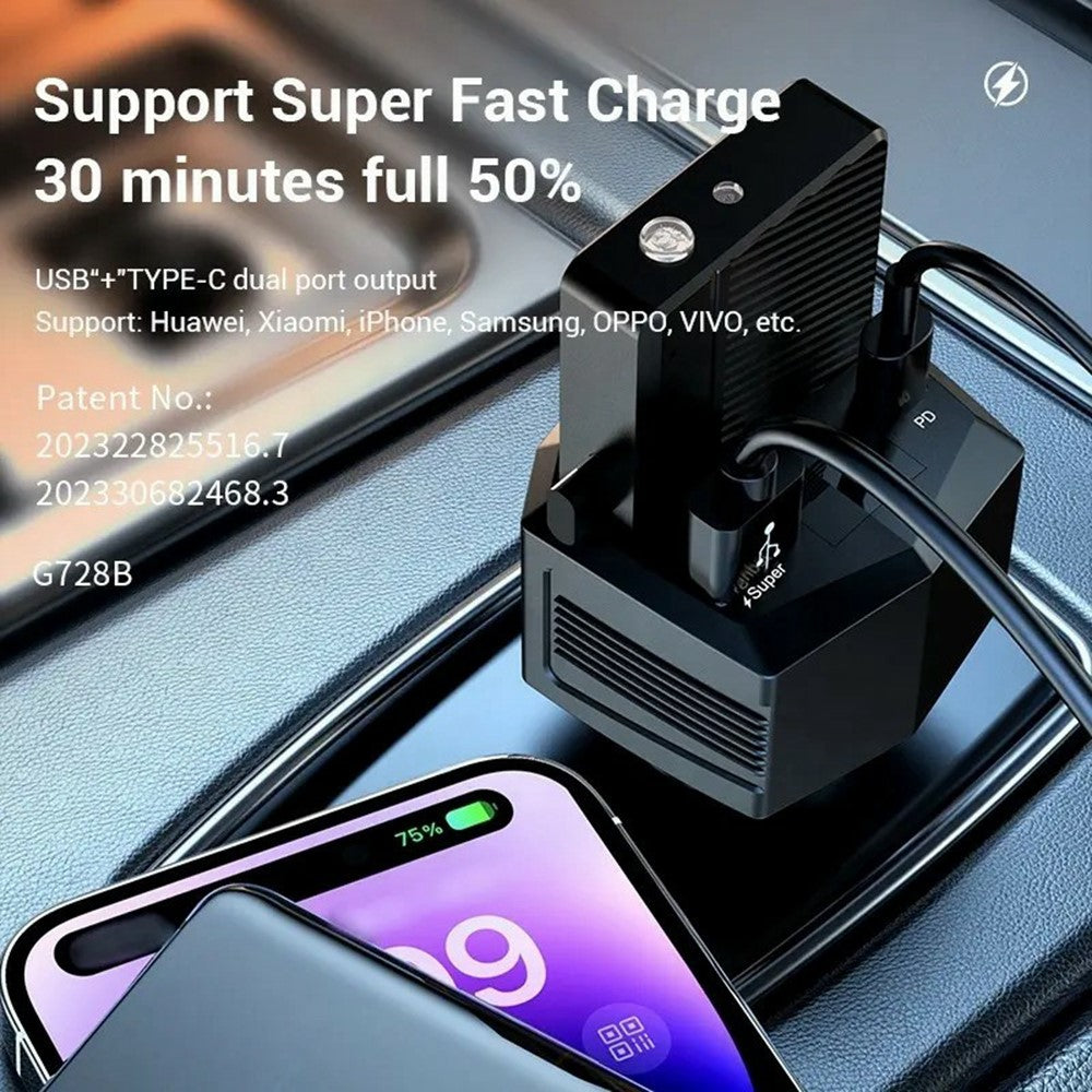 Car Charger 