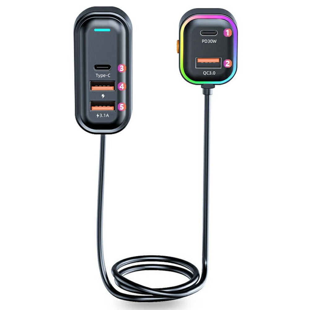 Car Charger 