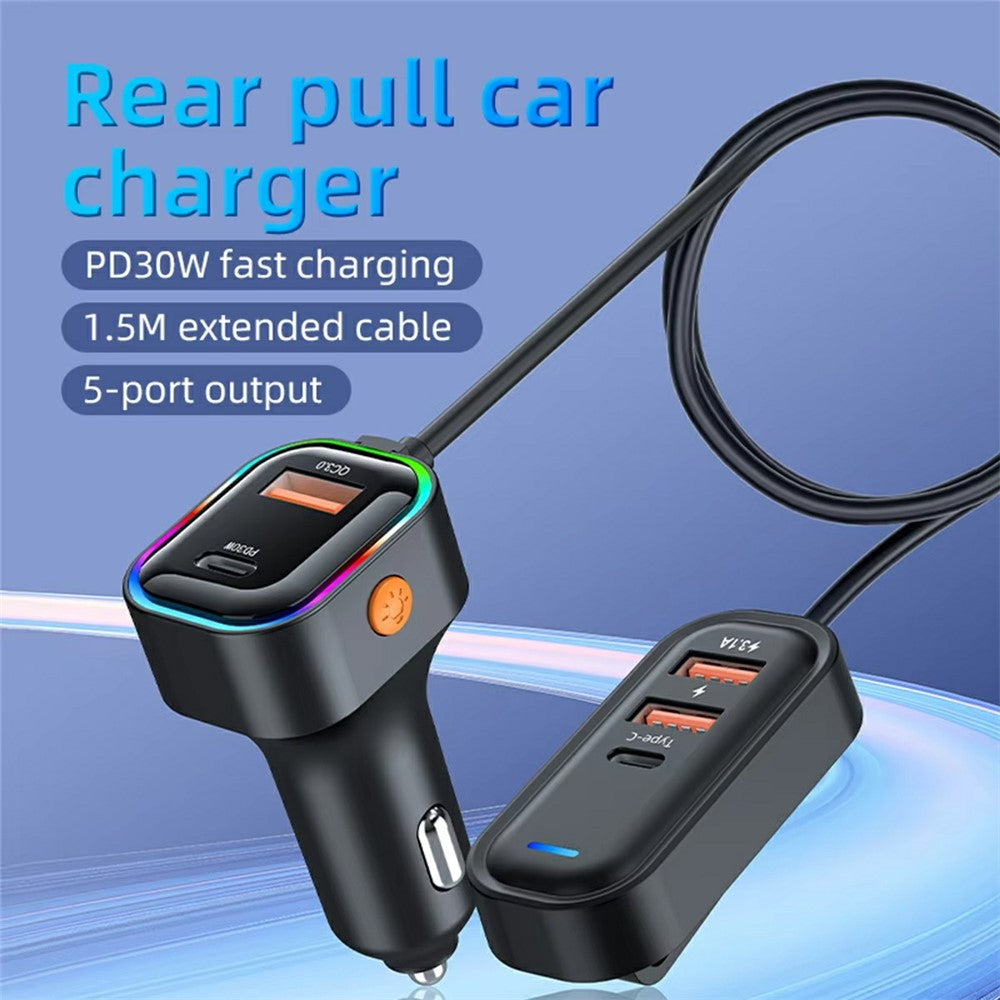 Car Charger 