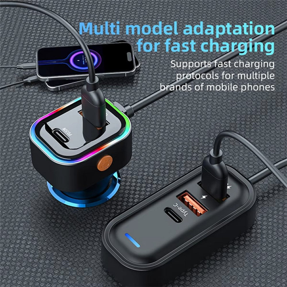 Car Charger 