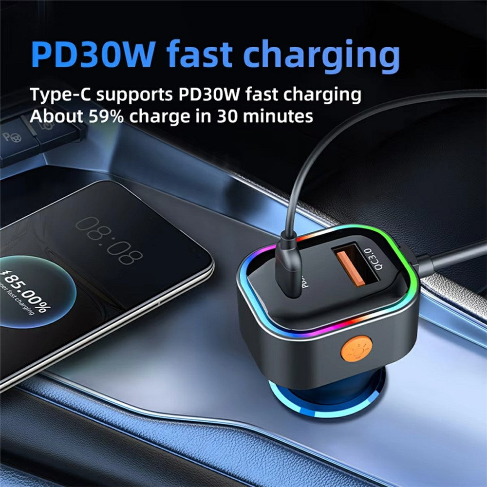 Car Charger 