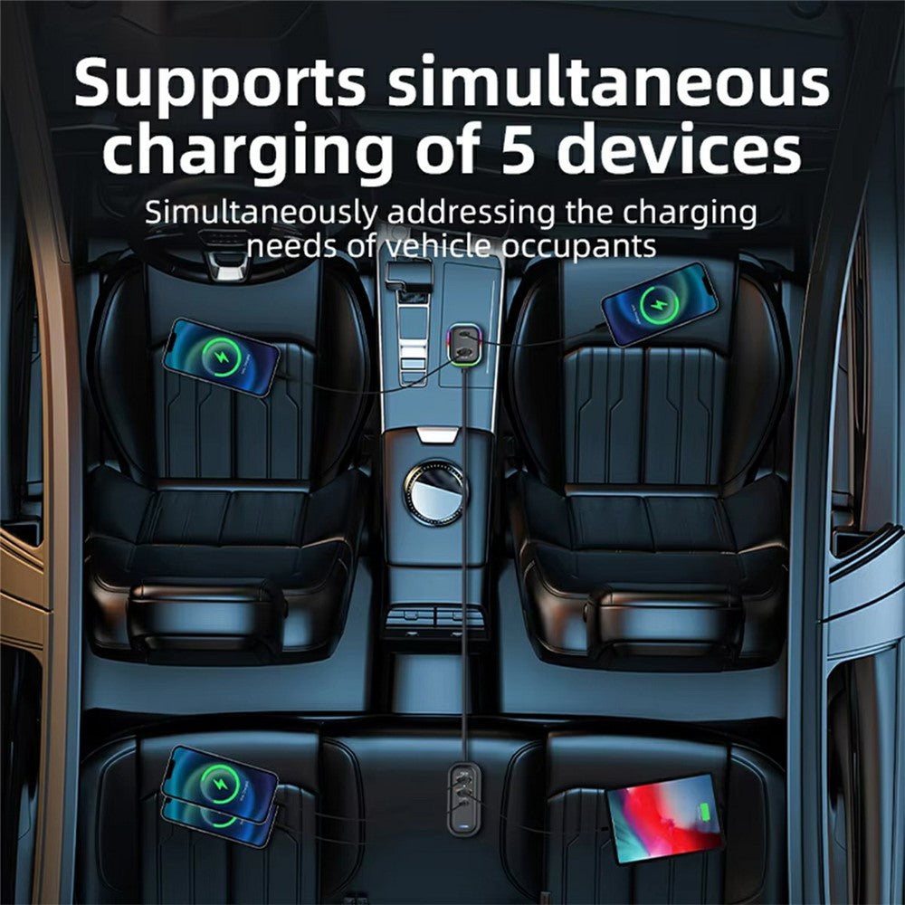 Car Charger 