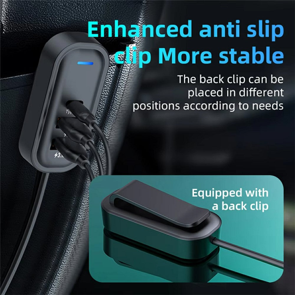 Car Charger 
