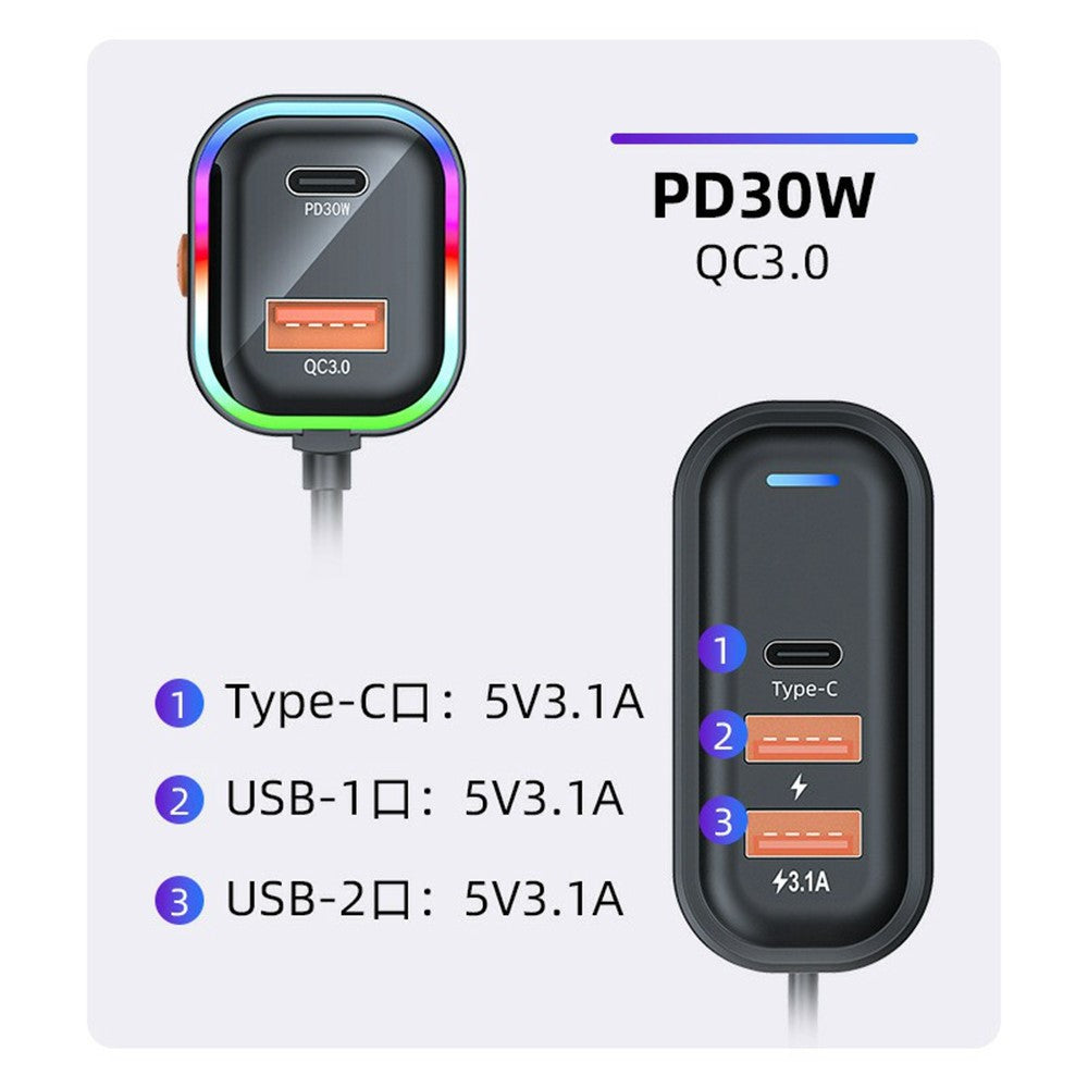 Car Charger 