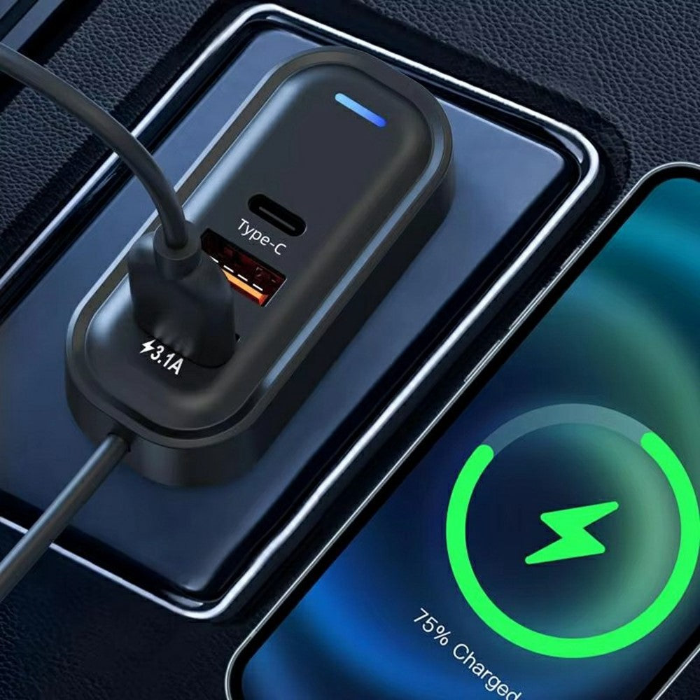 Car Charger 