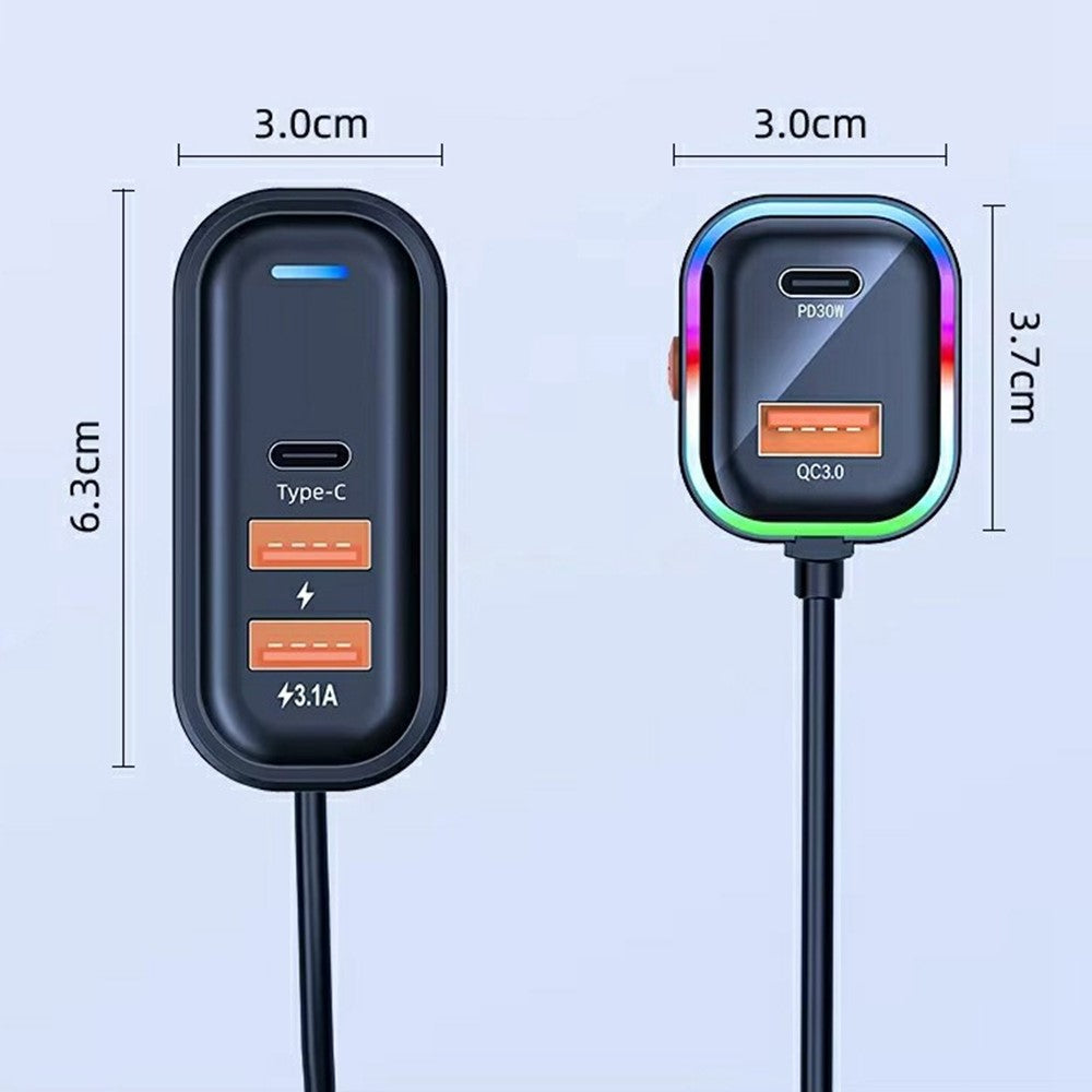 Car Charger 