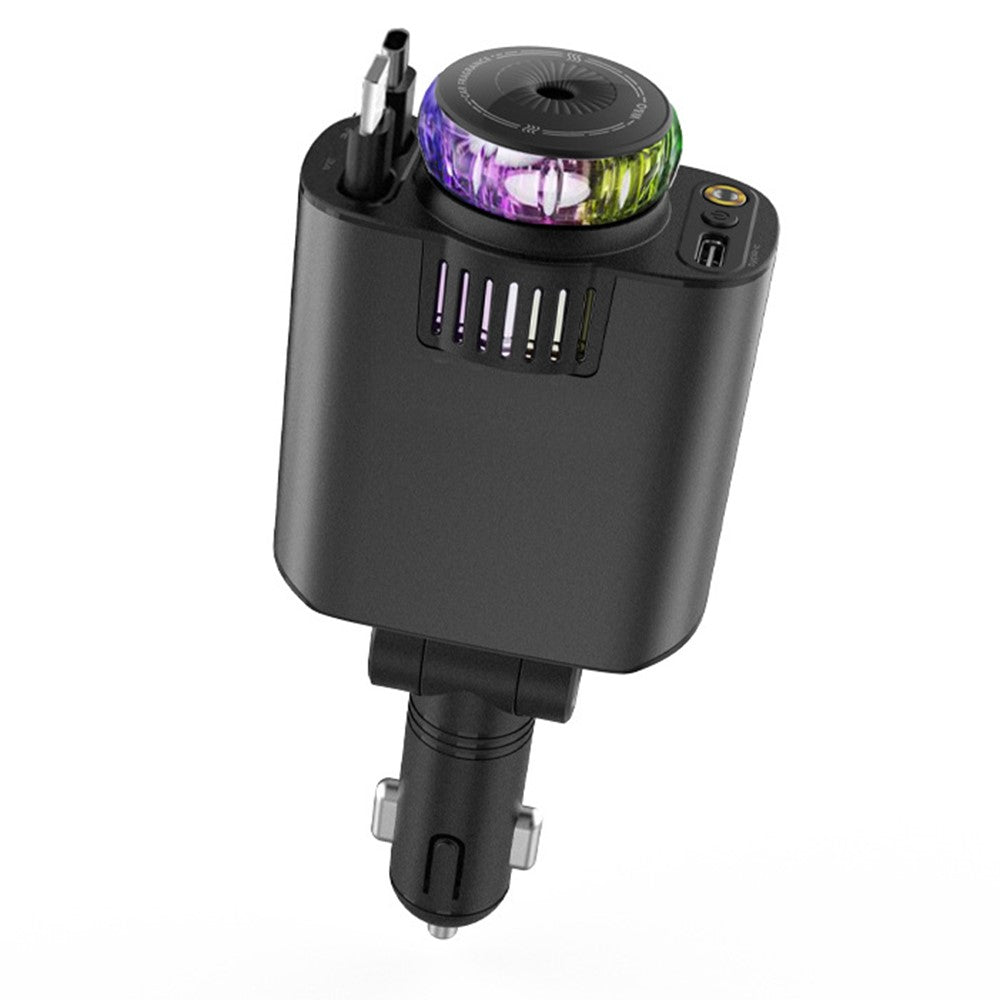 Car Charger 