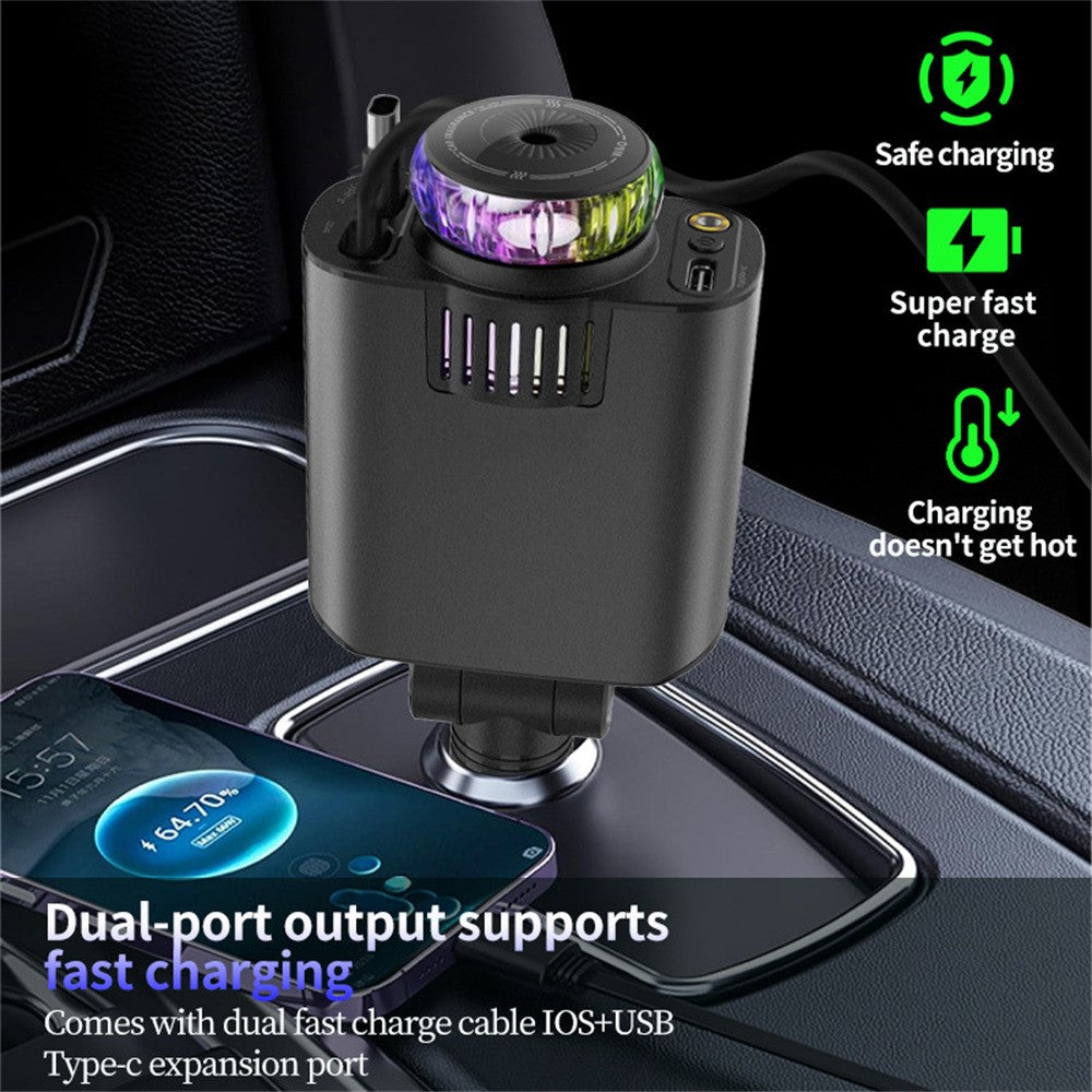 Car Charger 