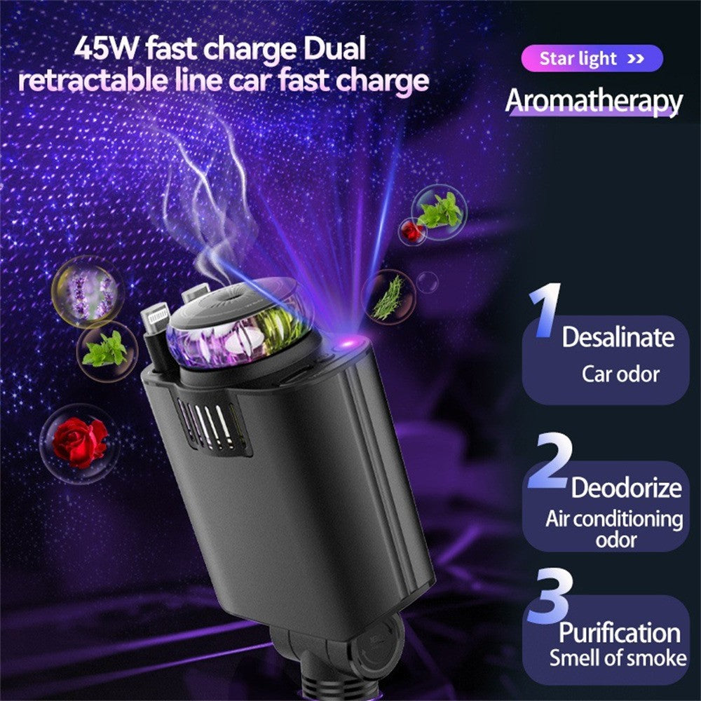 Car Charger 