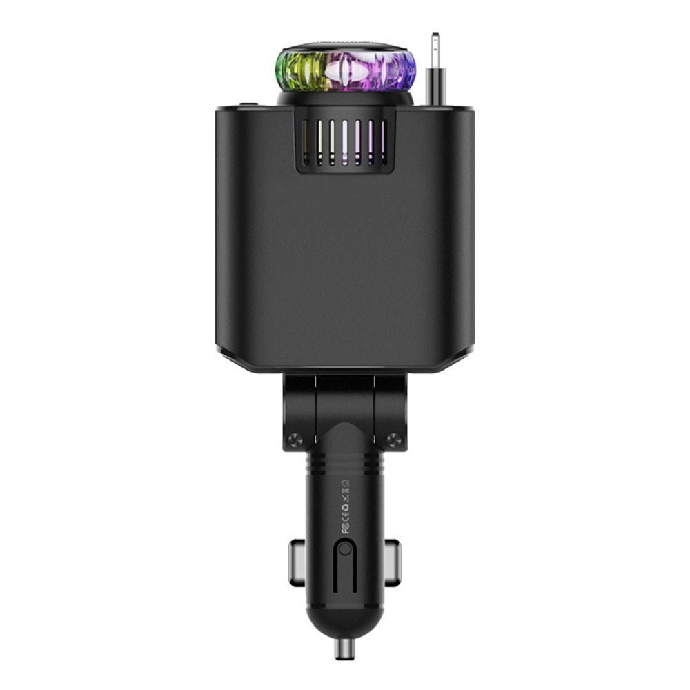 Car Charger 