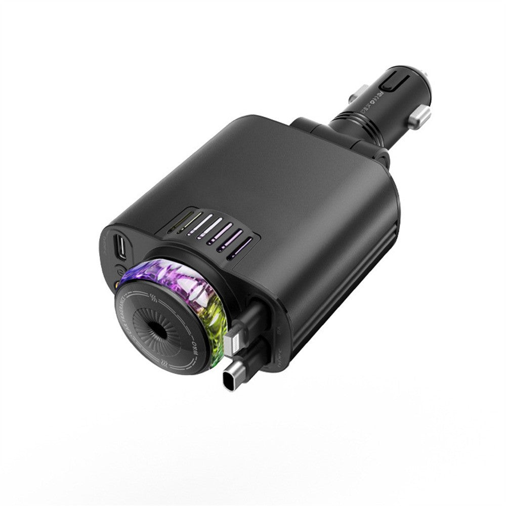 Car Charger 
