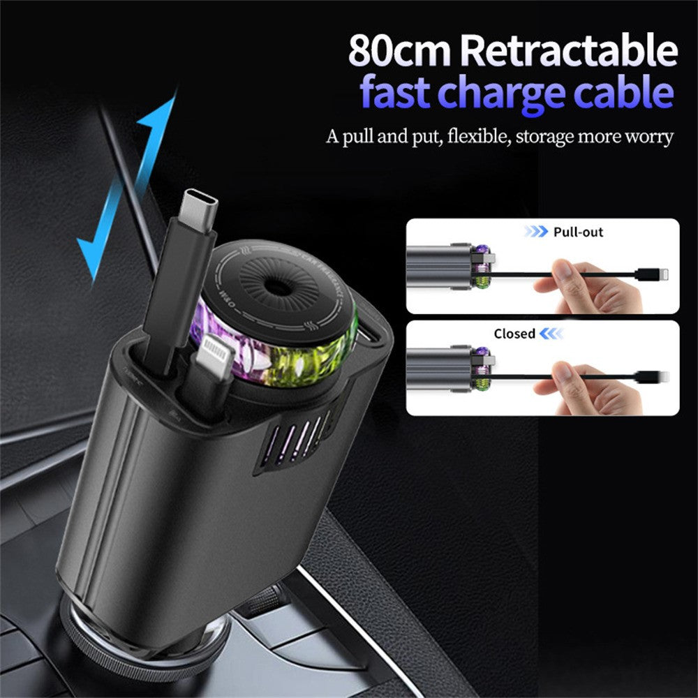 Car Charger 