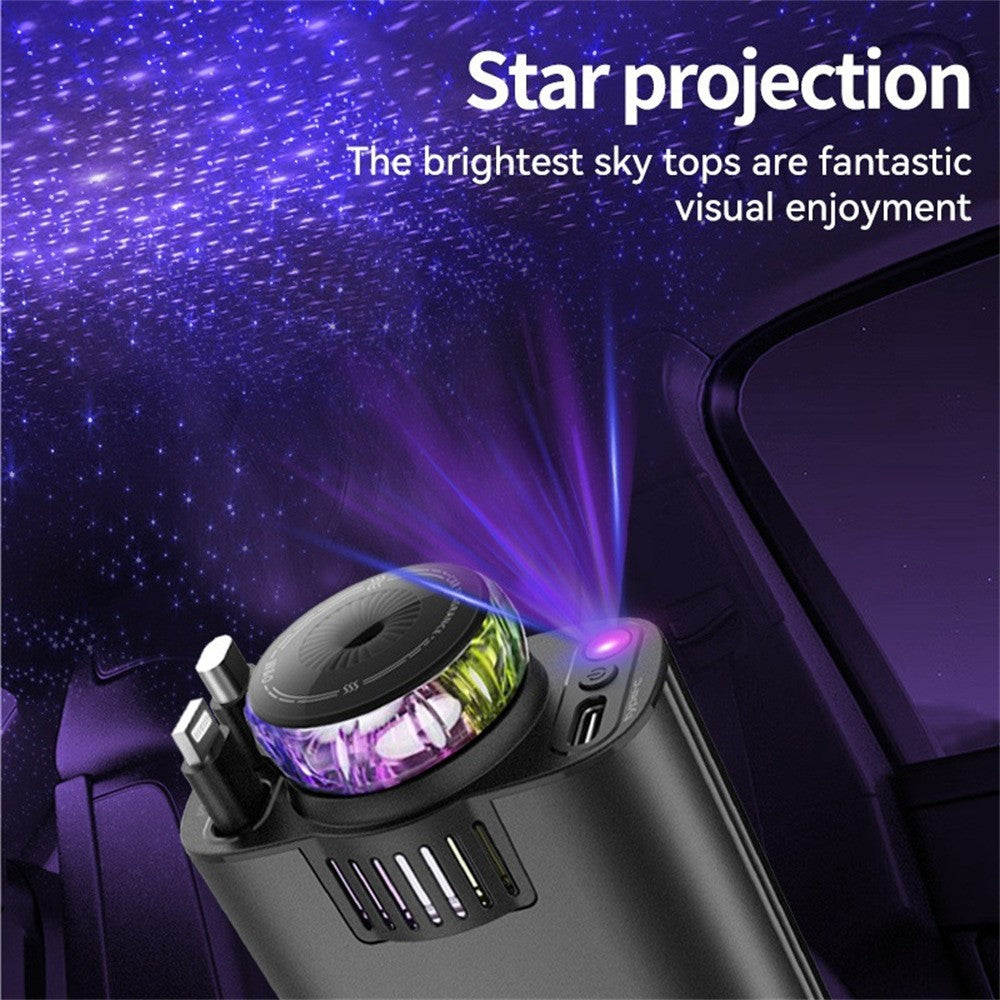 Car Charger 
