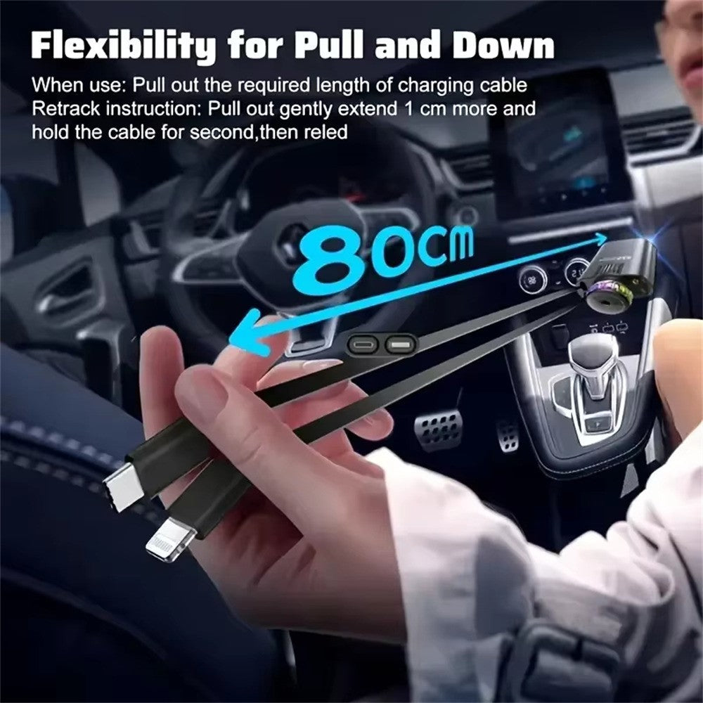Car Charger 
