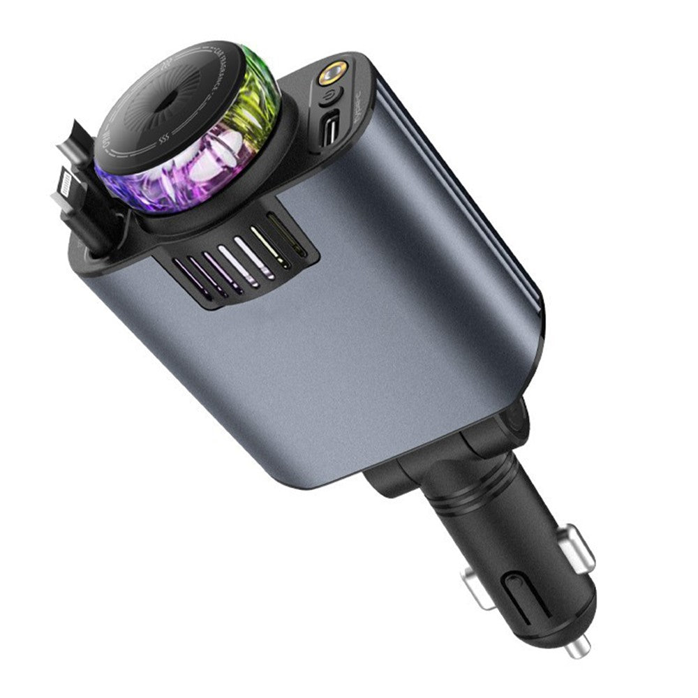 Car Charger 
