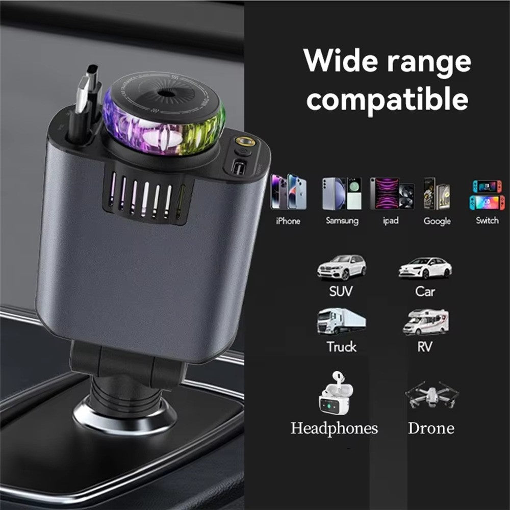 Car Charger 