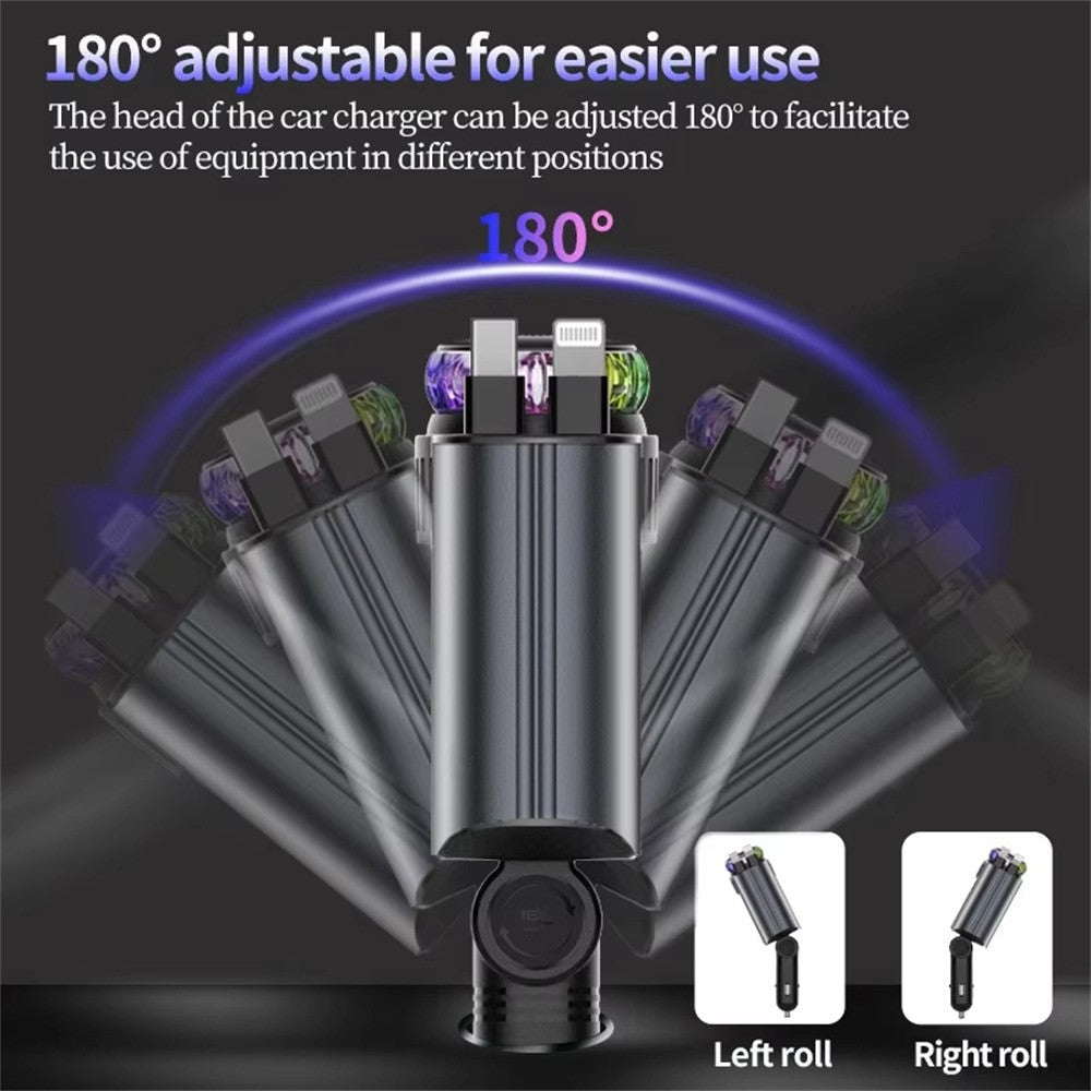 Car Charger 