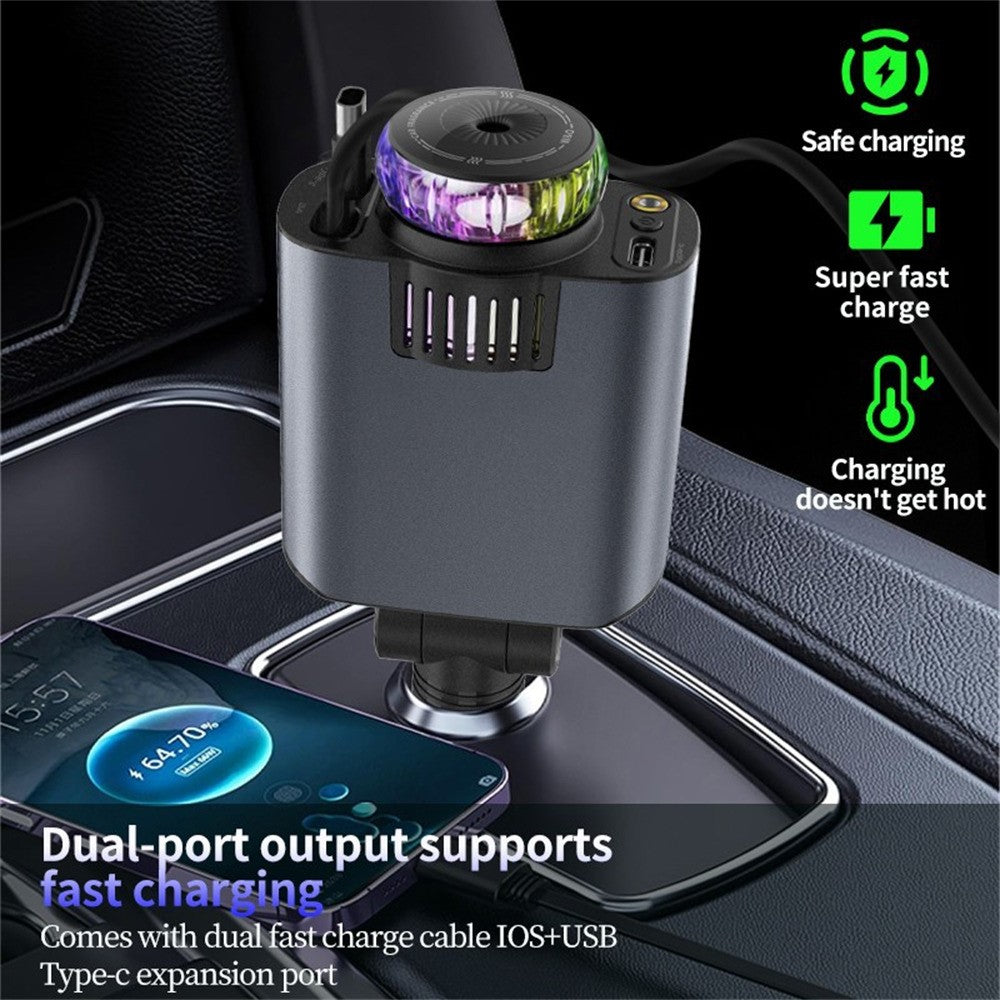 Car Charger 