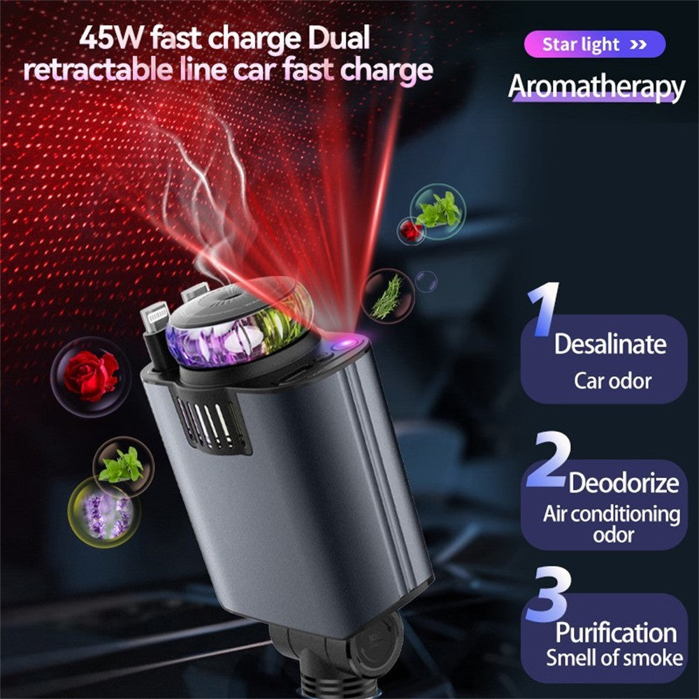 Car Charger 