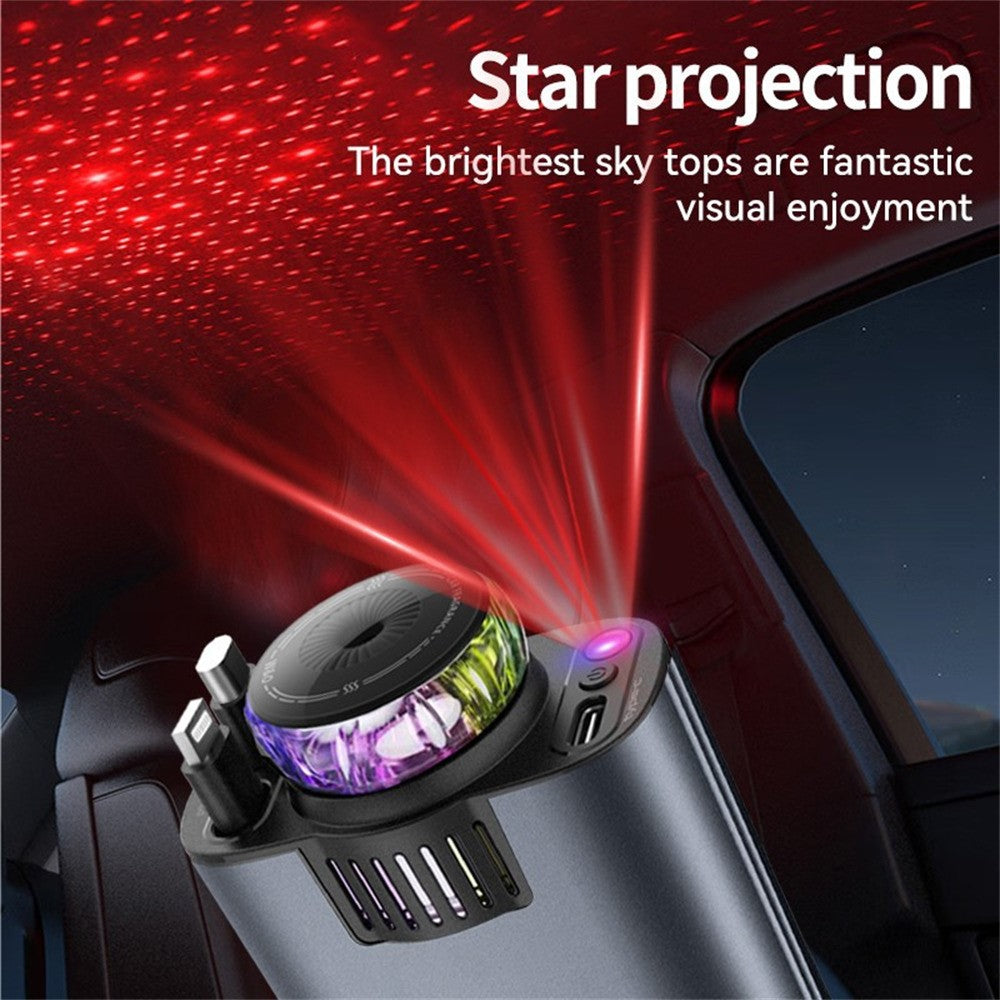 Car Charger 