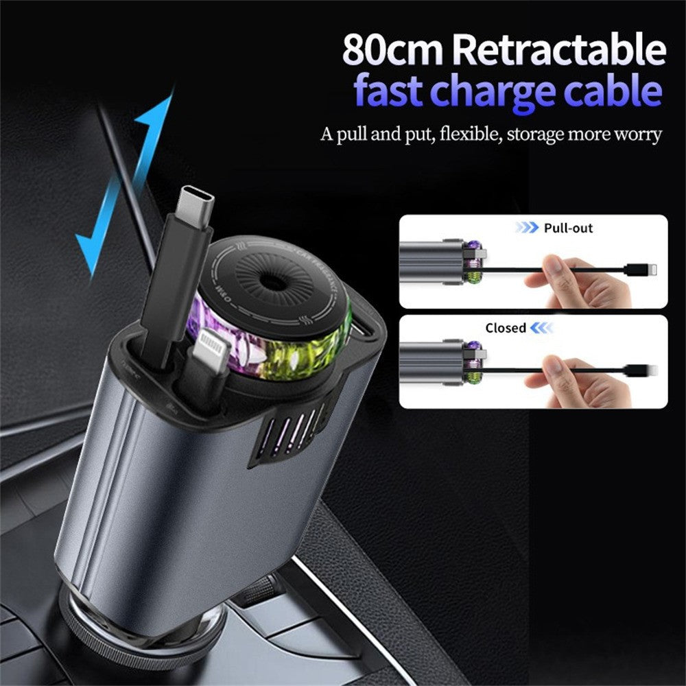 Car Charger 