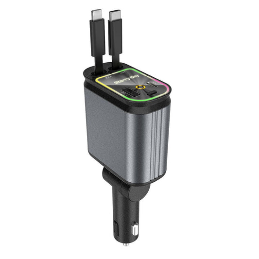 Car Charger 