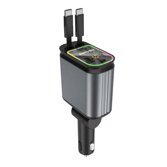 Car Charger 