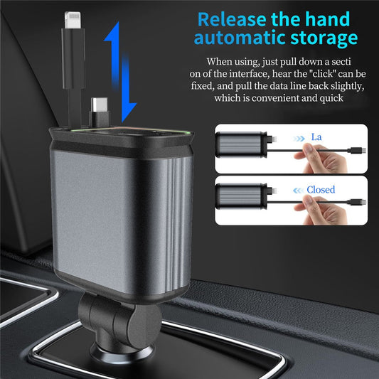 Car Charger 
