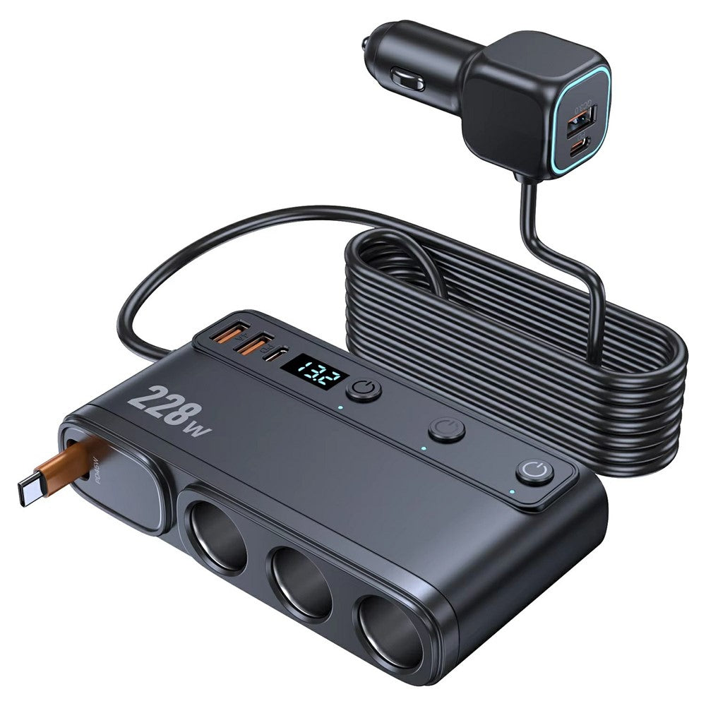 Car Charger 