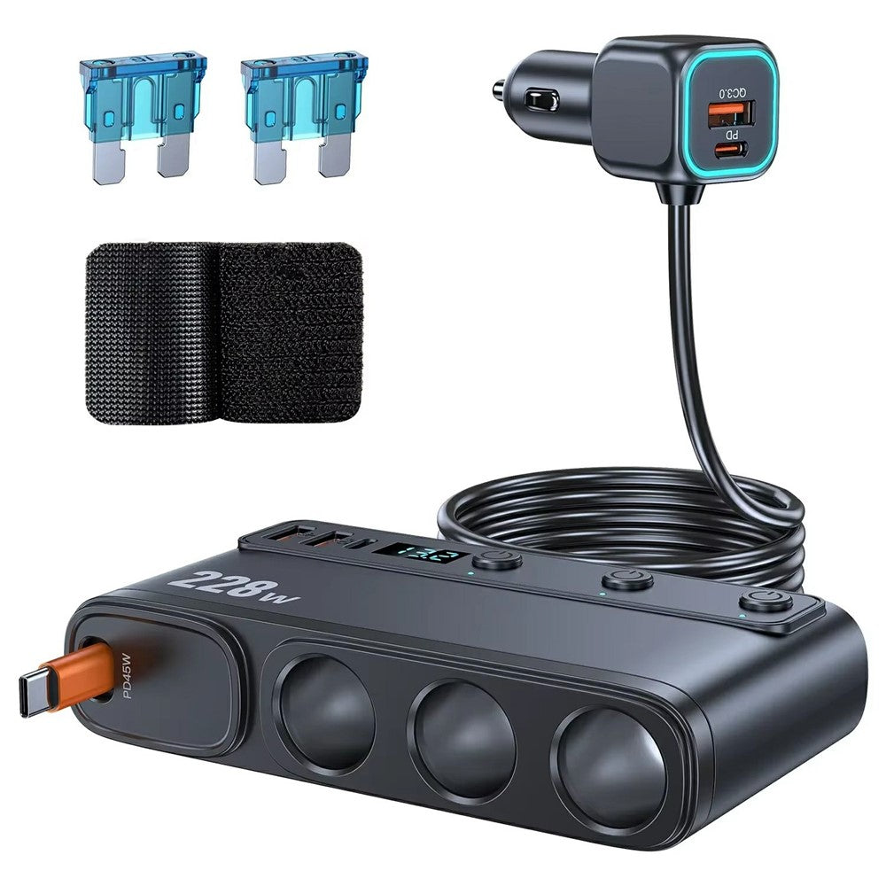Car Charger 