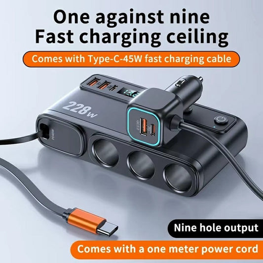Car Charger 