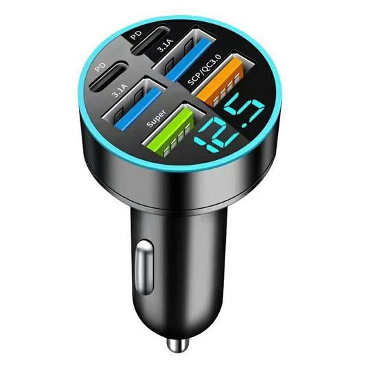 Car Charger 