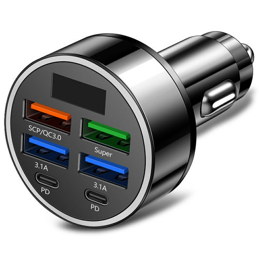 Car Charger 