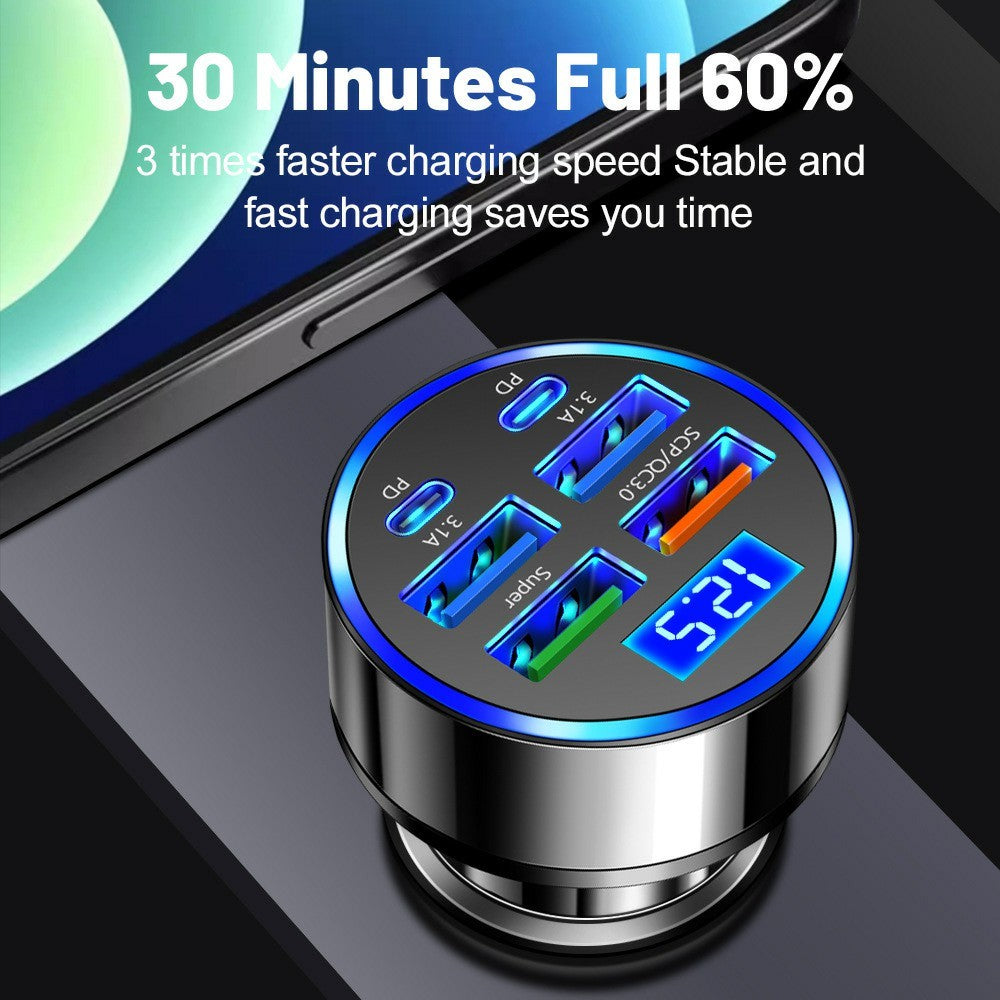 Car Charger 