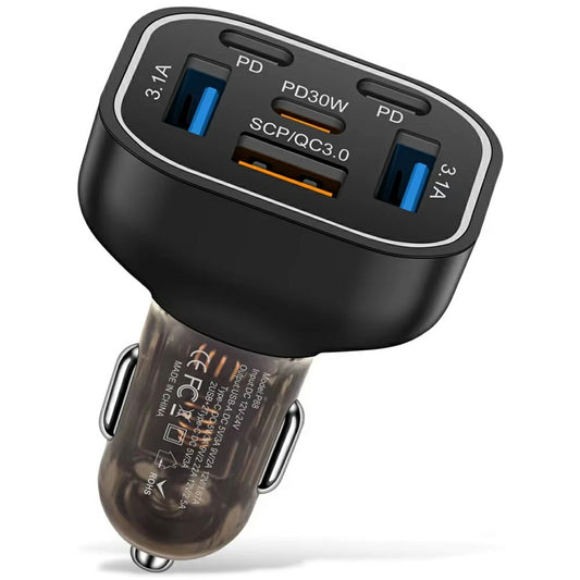 Car Charger 