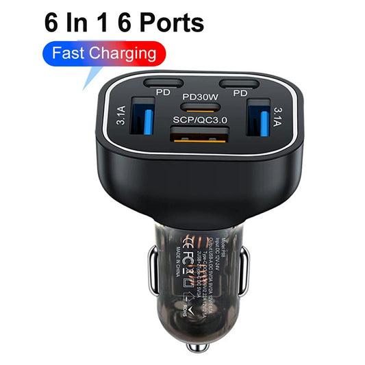 Car Charger 