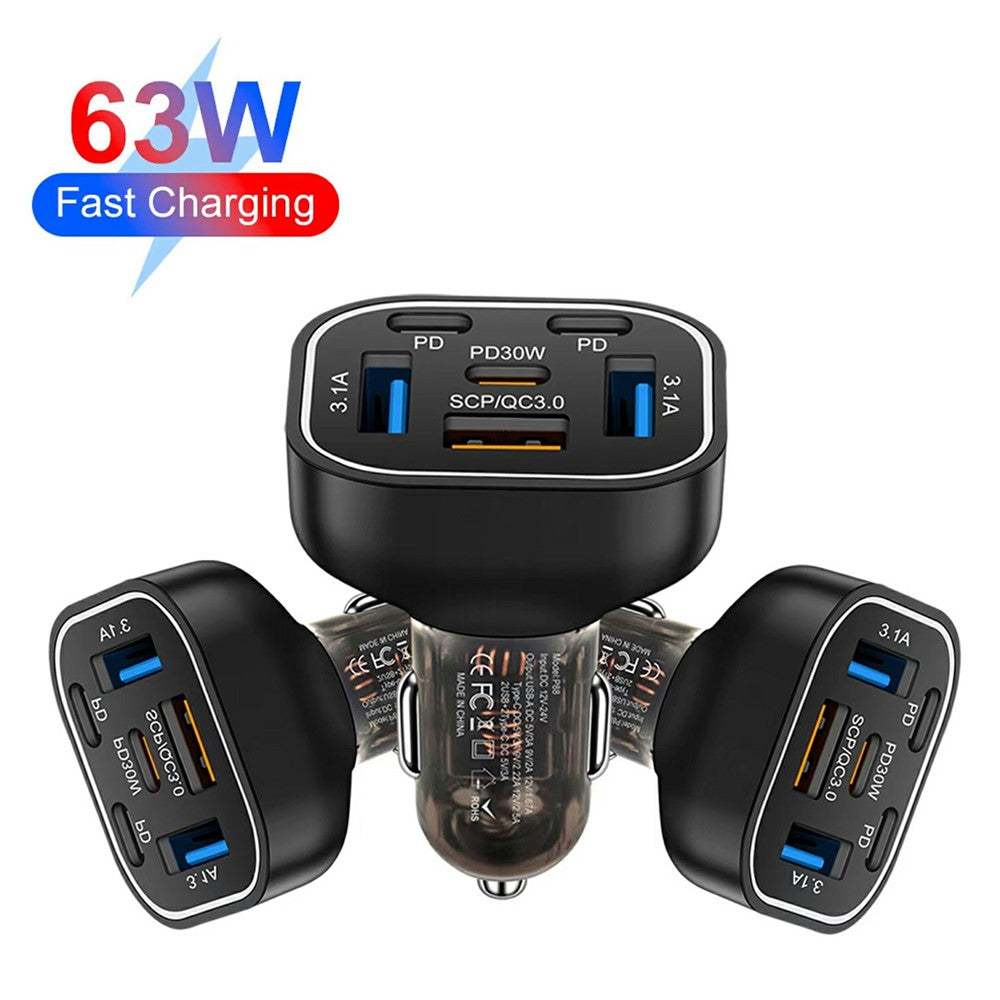 Car Charger 