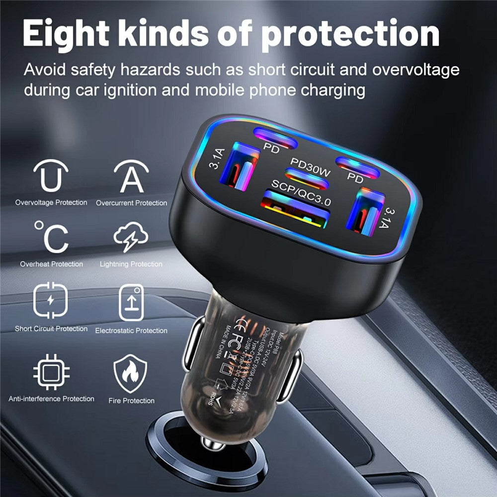 Car Charger 