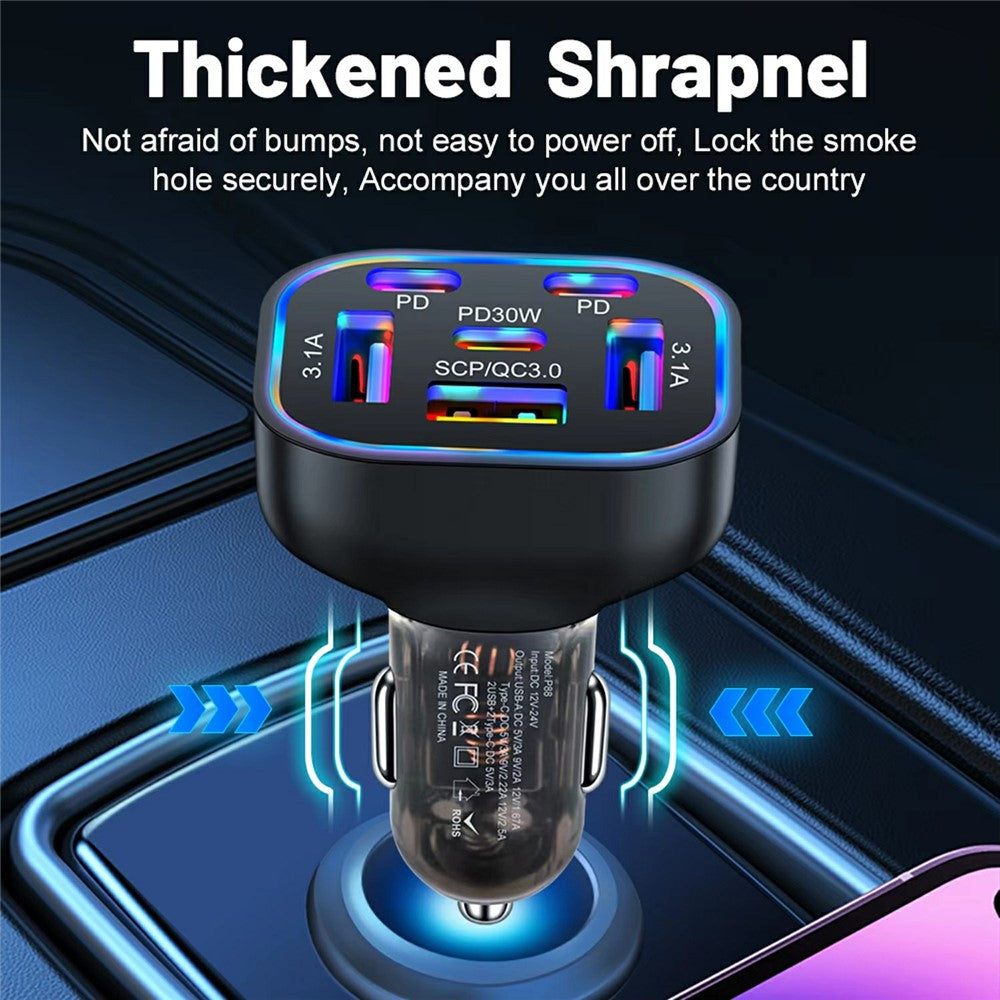 Car Charger 