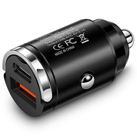 Car Charger 